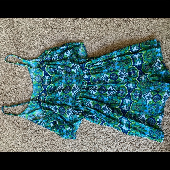 romper - Picture 2 of 3